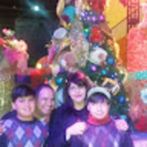 Meet your Posher, Vieanna